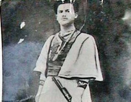 Γιαγκούλας: Πώς βγήκε στην παρανομία, ο λήσταρχος που χλεύαζε τη χωροφυλακή και έστελνε επιστολές στις εφημερίδες…